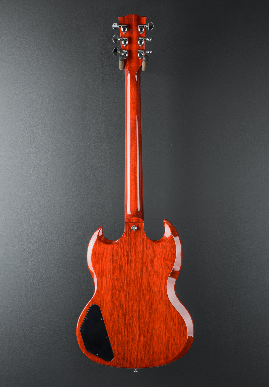 SG Standard - Heritage Cherry