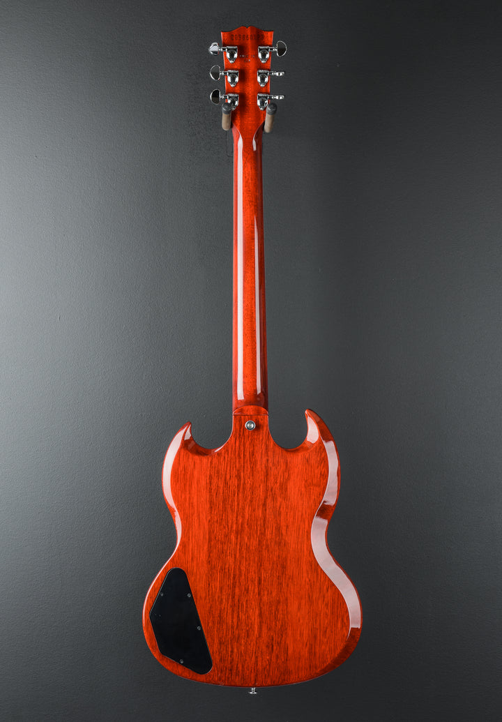 SG Standard - Heritage Cherry
