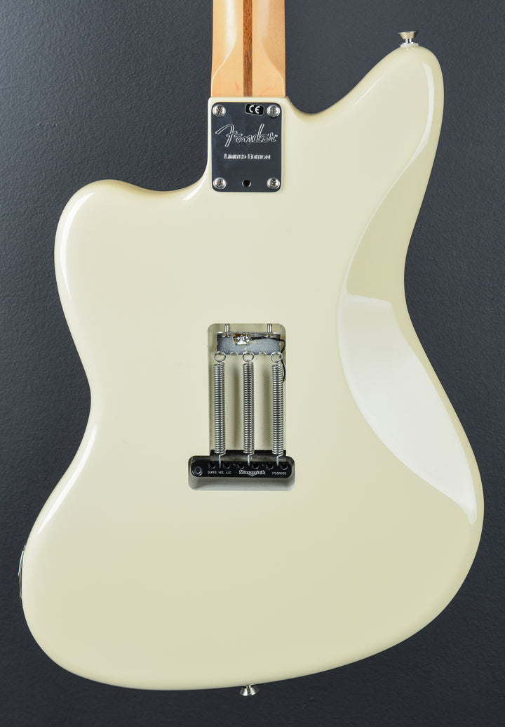 Used Limited Edition American Standard Offset Telecaster '16