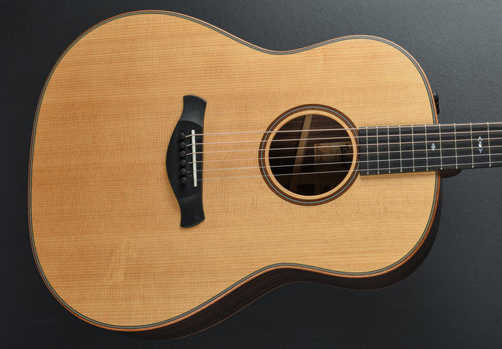 Builder's Edition 717E '24