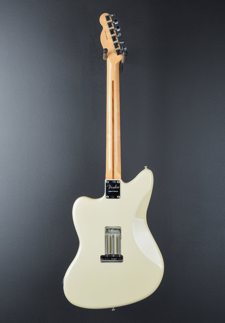 Used Limited Edition American Standard Offset Telecaster '16