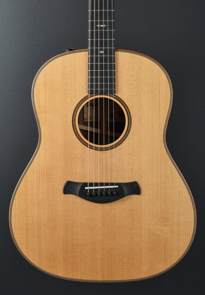 Builder's Edition 717E '24