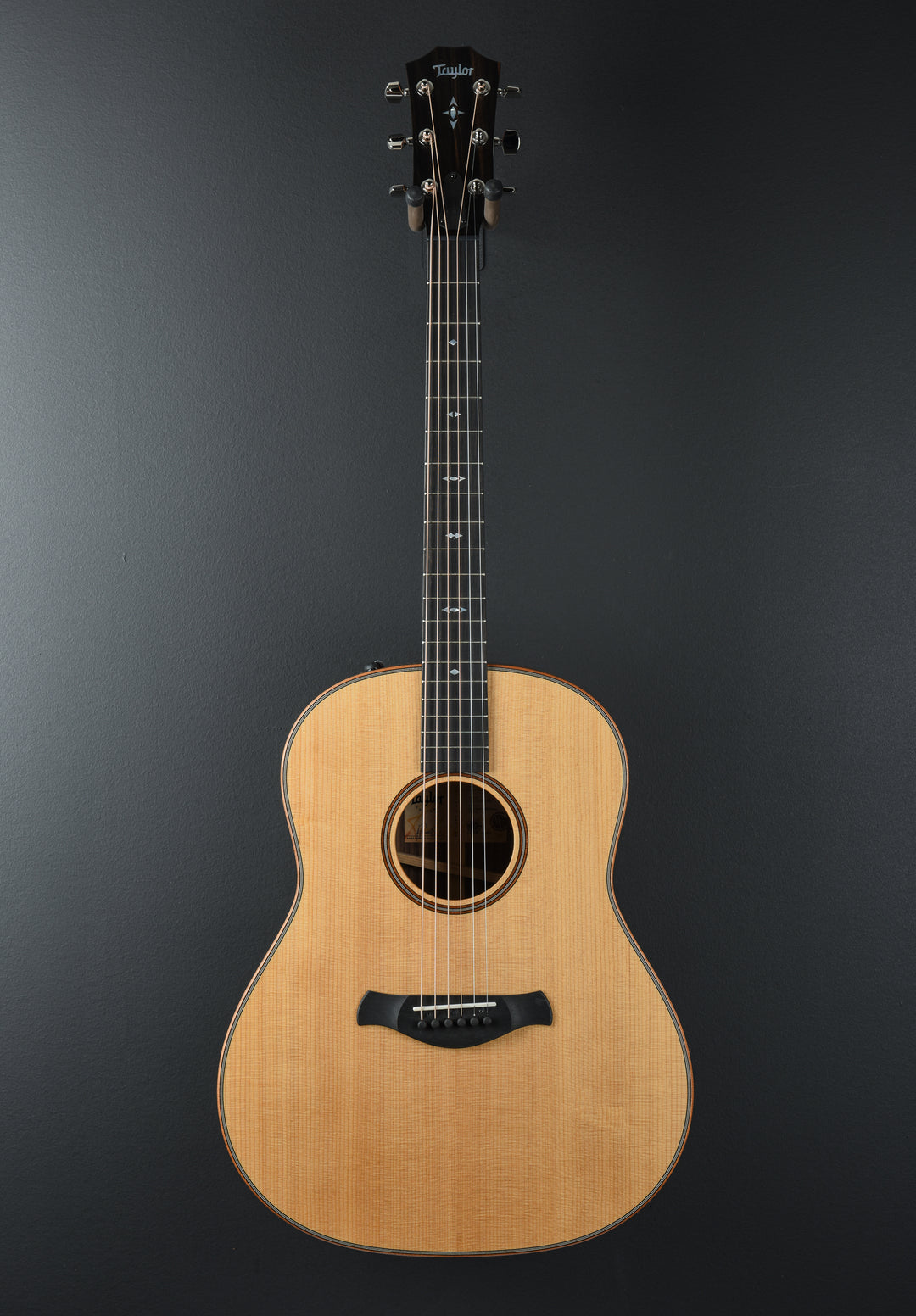 Builder's Edition 717E '24