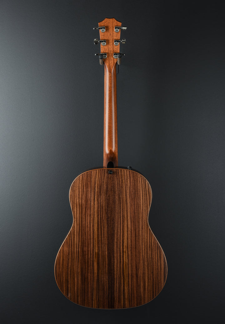 Builder's Edition 717E '24