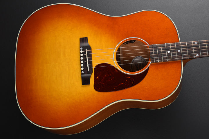 J-45 Standard - Heritage Cherry Sunburst