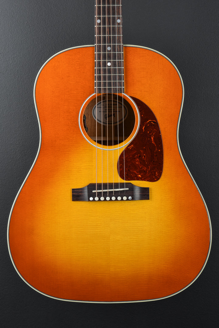J-45 Standard - Heritage Cherry Sunburst