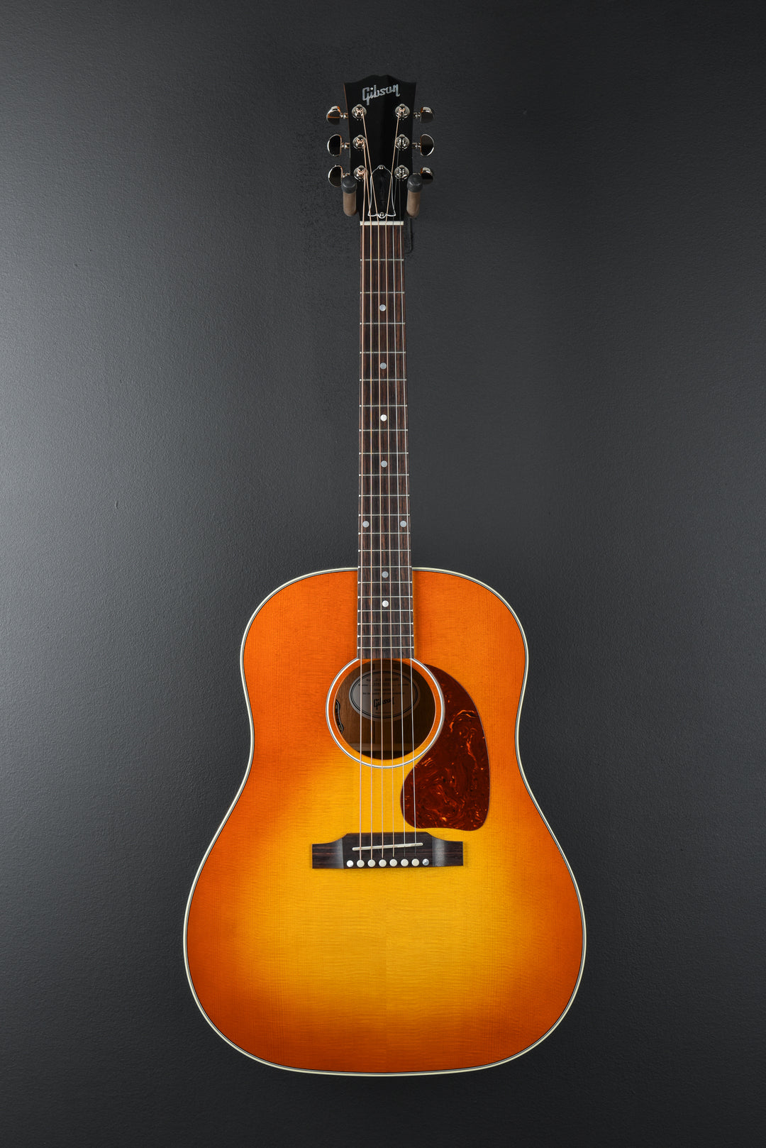 J-45 Standard - Heritage Cherry Sunburst
