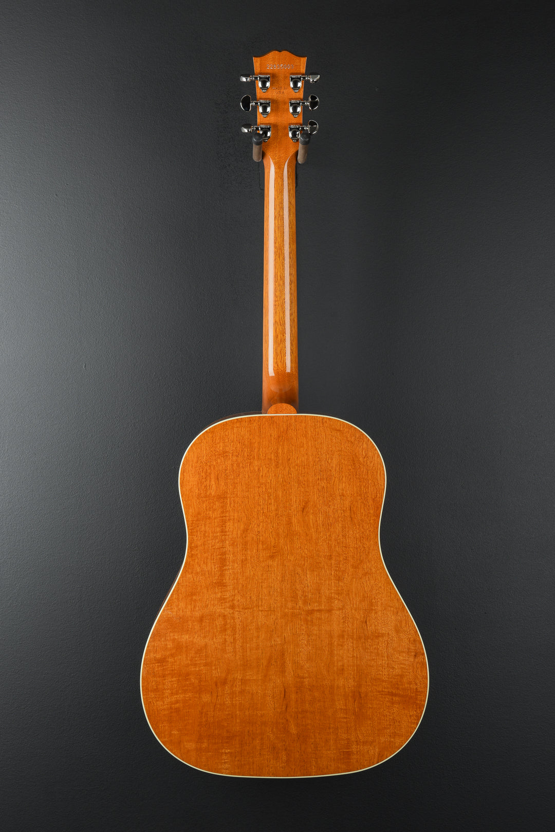 J-45 Standard - Heritage Cherry Sunburst