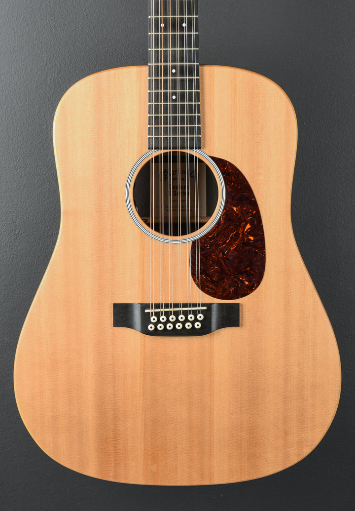 Custom X Series 12 String &