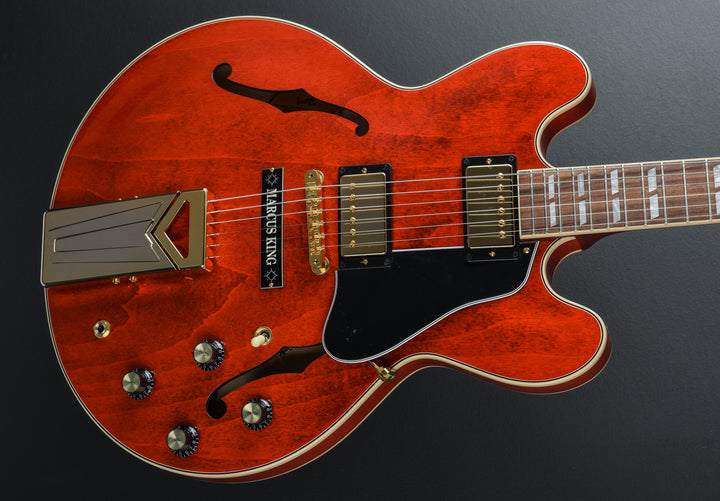 Marcus King ES-345