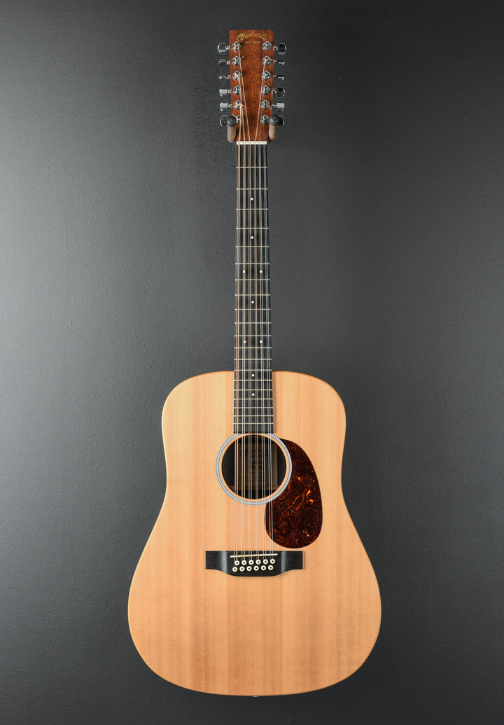 Custom X Series 12 String &