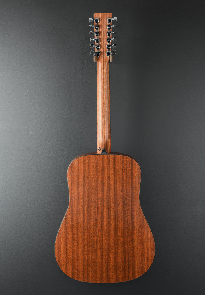 Custom X Series 12 String &