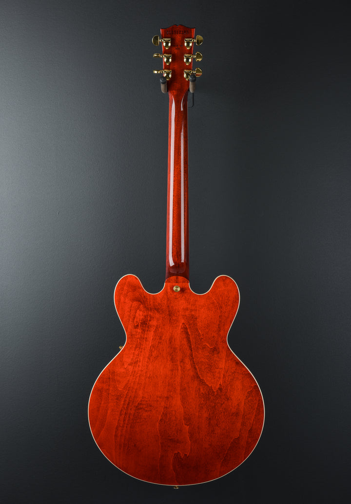Marcus King ES-345