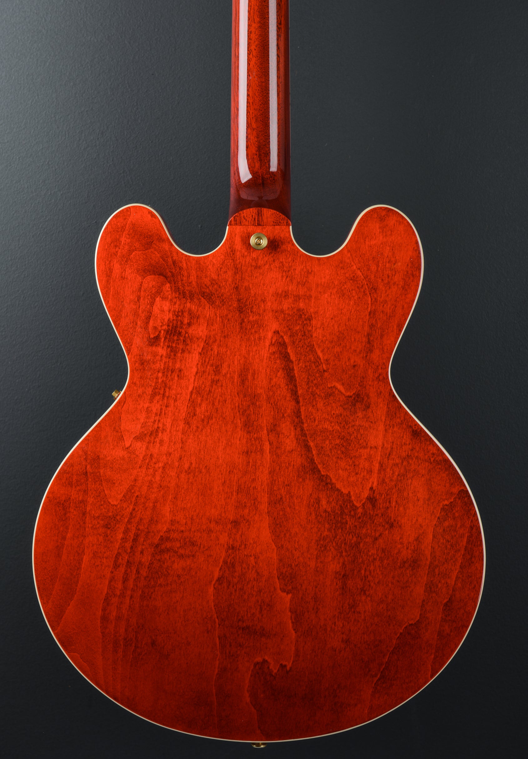 Marcus King ES-345 – Dave's Guitar Shop