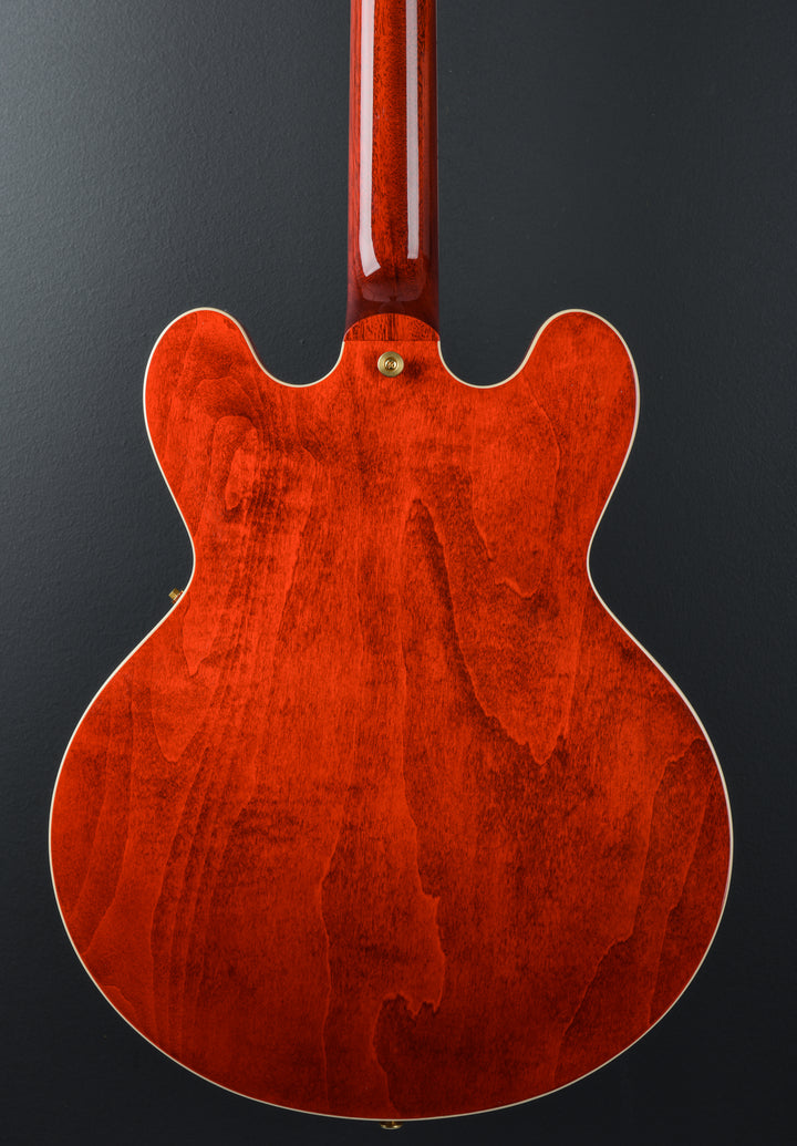 Marcus King ES-345