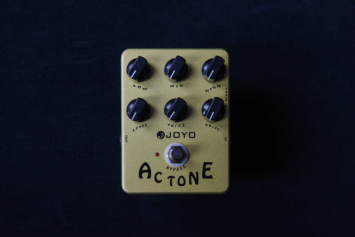 JF-13 AC Tone, Recent