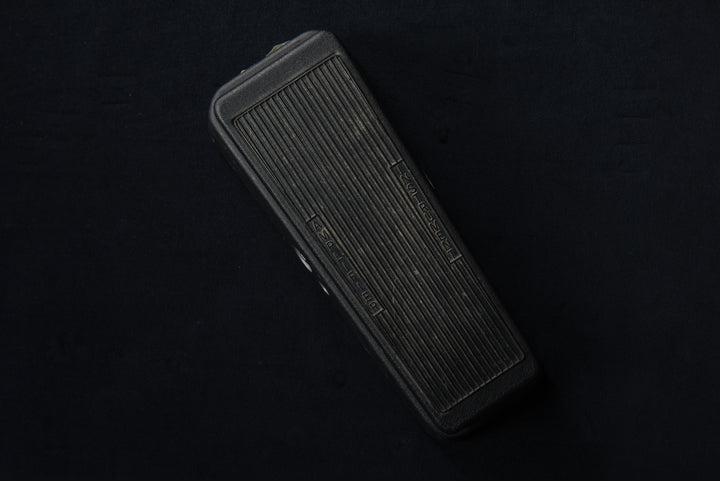 Cry Baby GCB-95, Recent