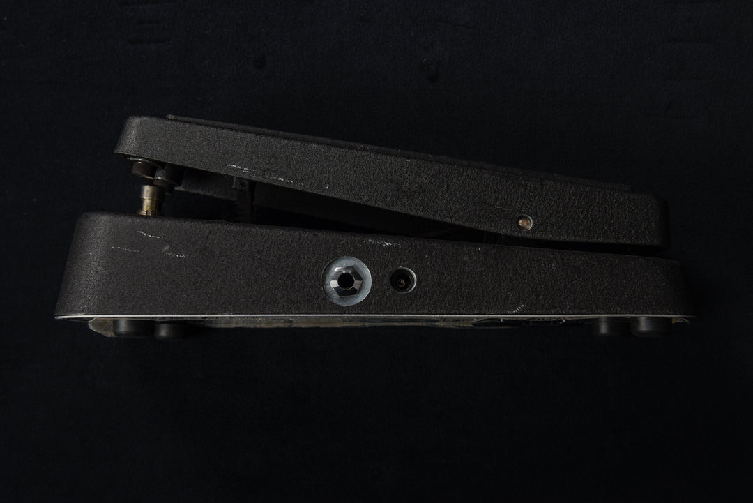 Cry Baby GCB-95, Recent