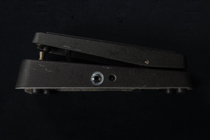 Cry Baby GCB-95, Recent