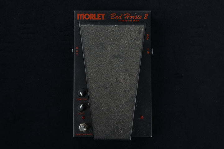 Bad Horsie 2, Recent