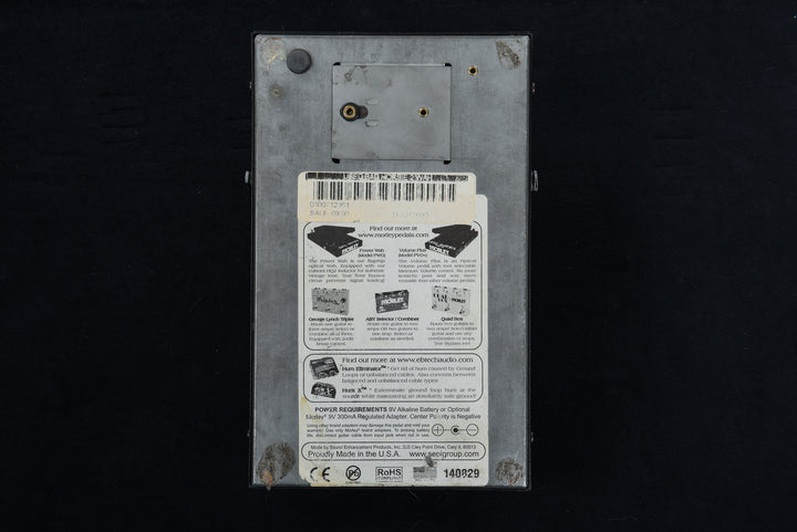 Bad Horsie 2, Recent