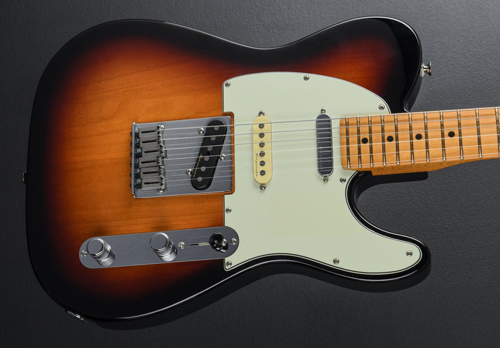 USED Player Plus Nashville Telecaster '23