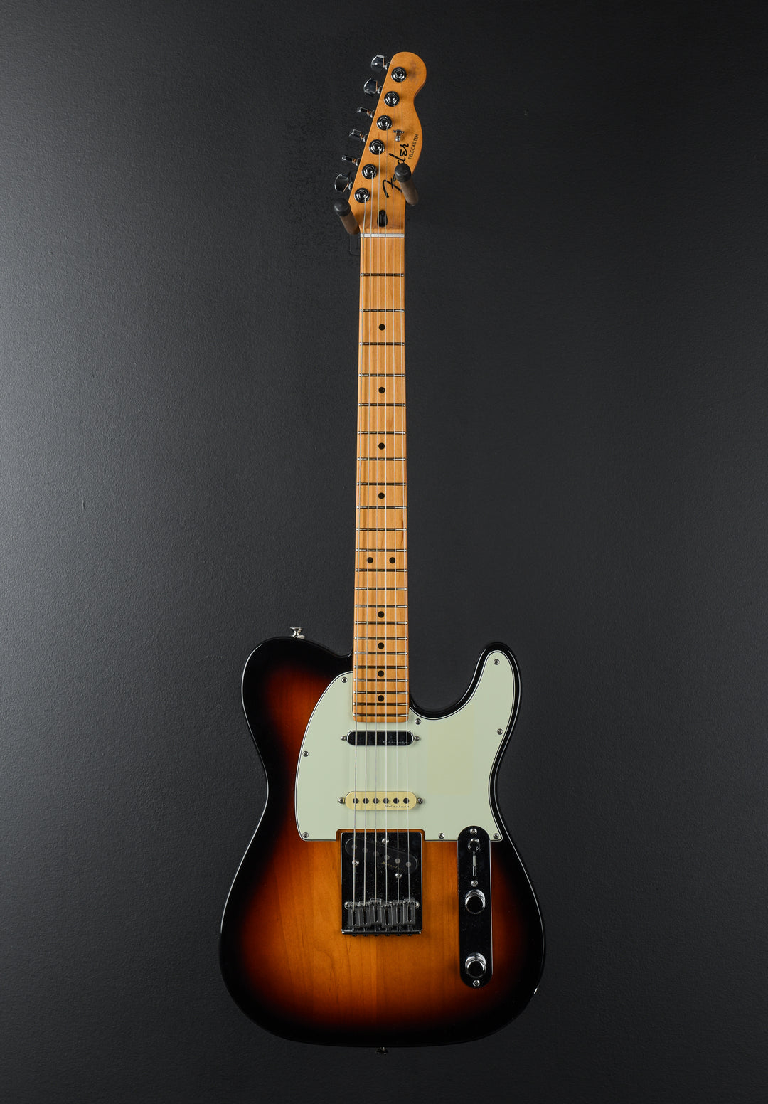 USED Player Plus Nashville Telecaster '23