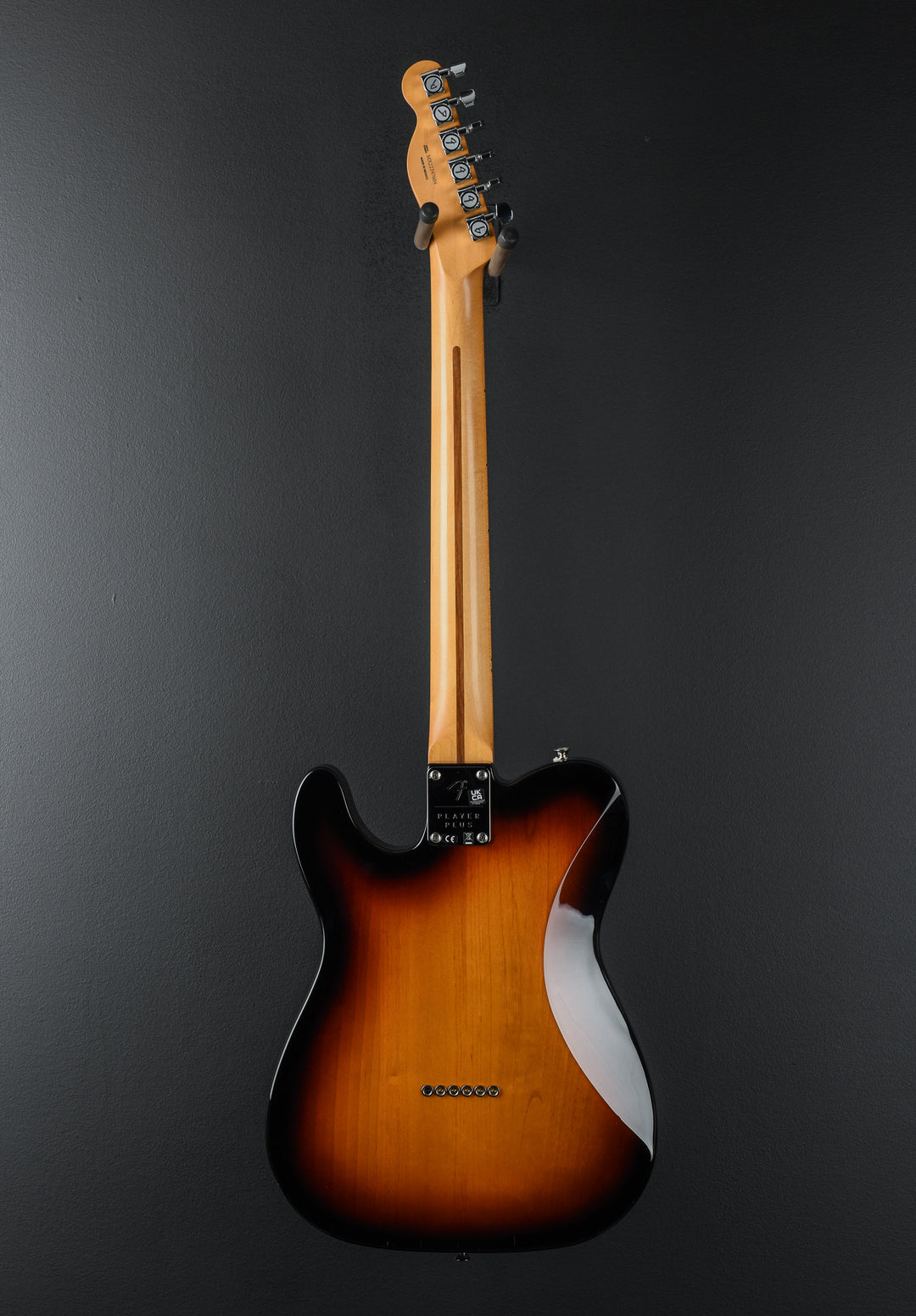 USED Player Plus Nashville Telecaster '23