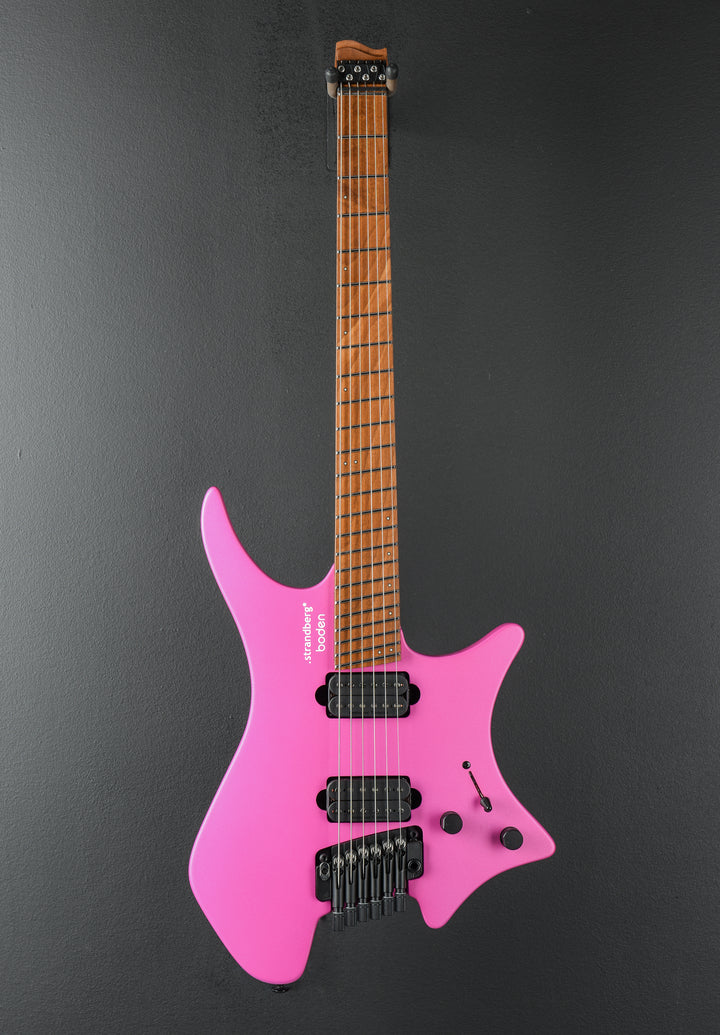 Boden Standard N2.6T - Electric Fuchsia Metallic
