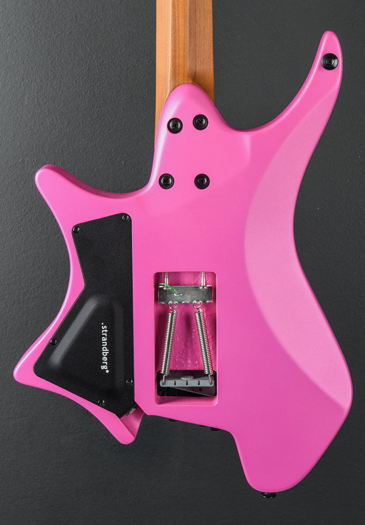 Boden Standard N2.6T - Electric Fuchsia Metallic