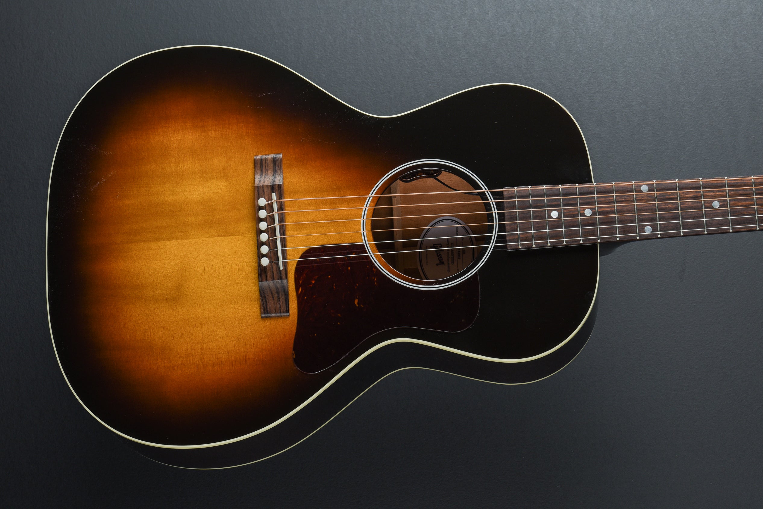 L-00 Standard - Vintage Sunburst – Dave's Guitar Shop