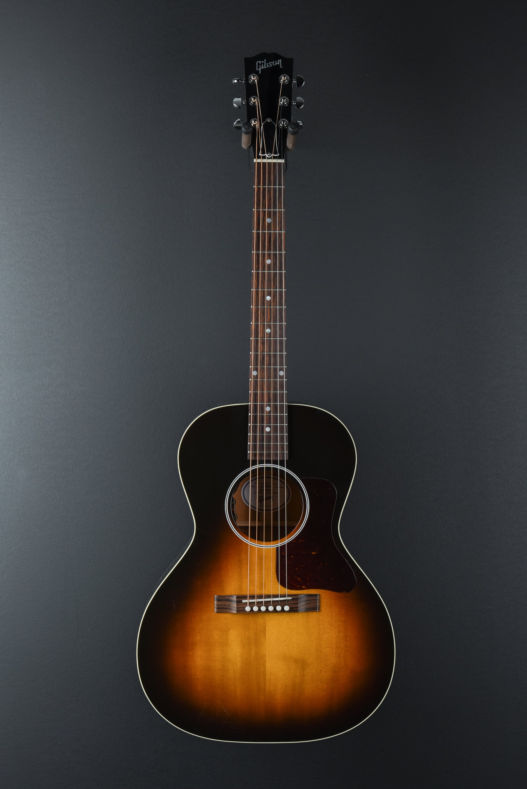 L-00 Standard - Vintage Sunburst – Dave's Guitar Shop