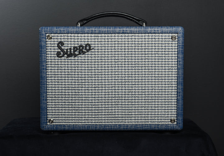 1605R Combo Amp, Recent