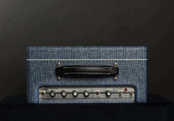 1605R Combo Amp, Recent