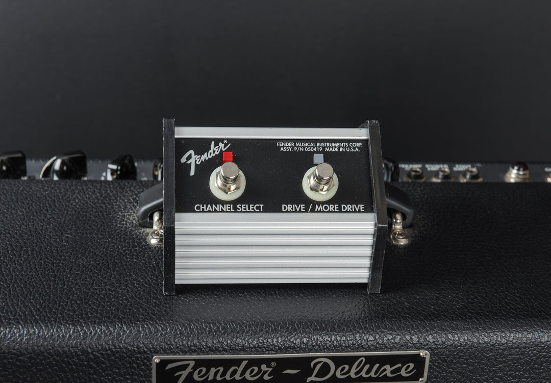 USED Hot Rod Deluxe &