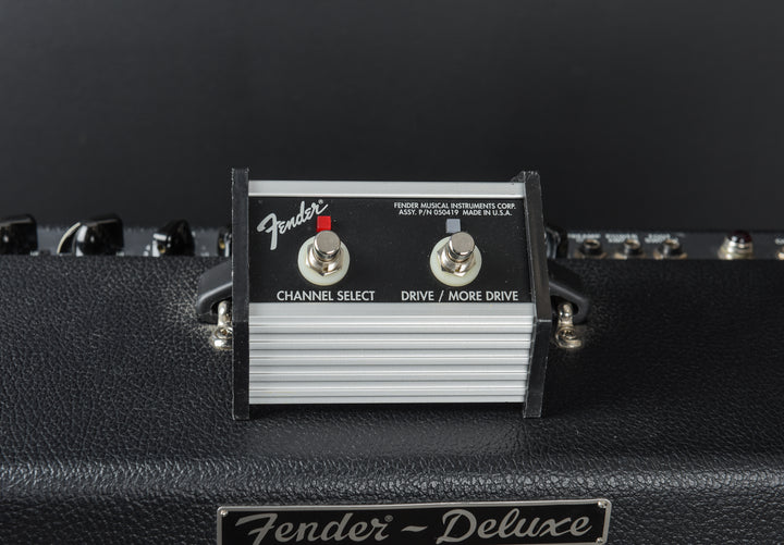 USED Hot Rod Deluxe &