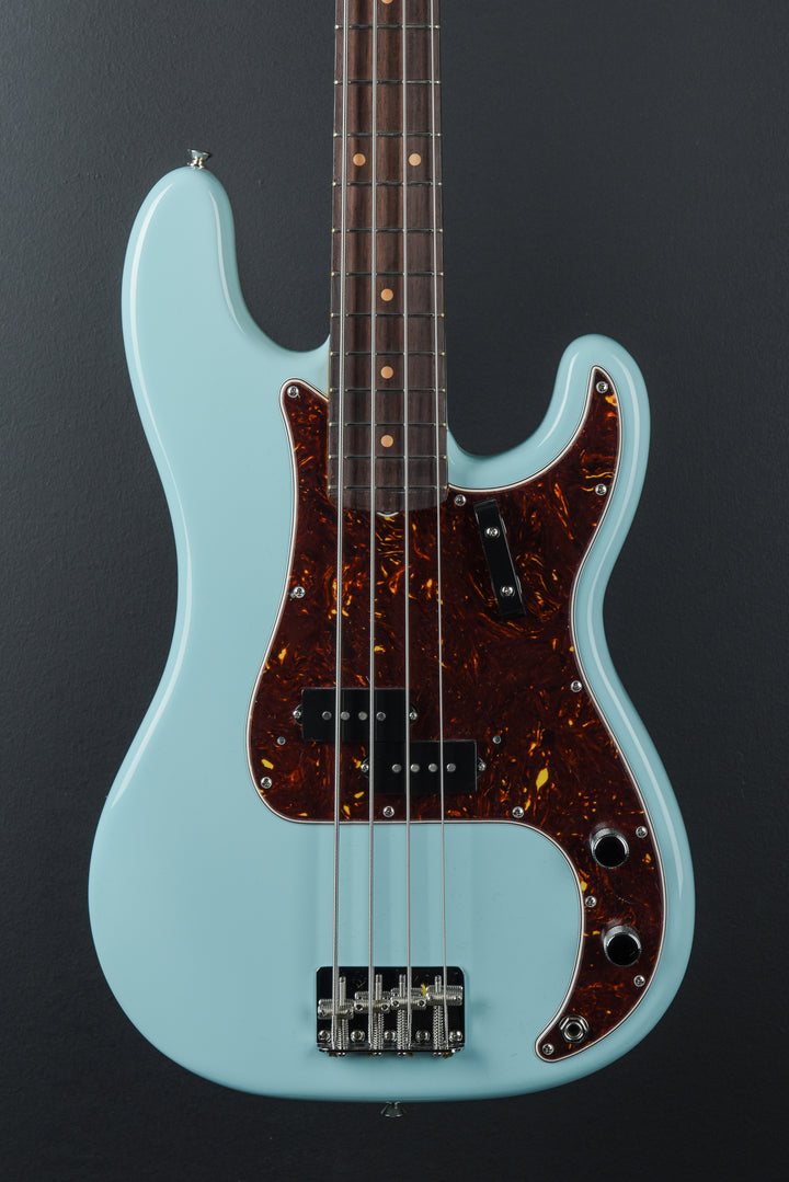 American Vintage II 1960 Precision Bass - Daphne Blue