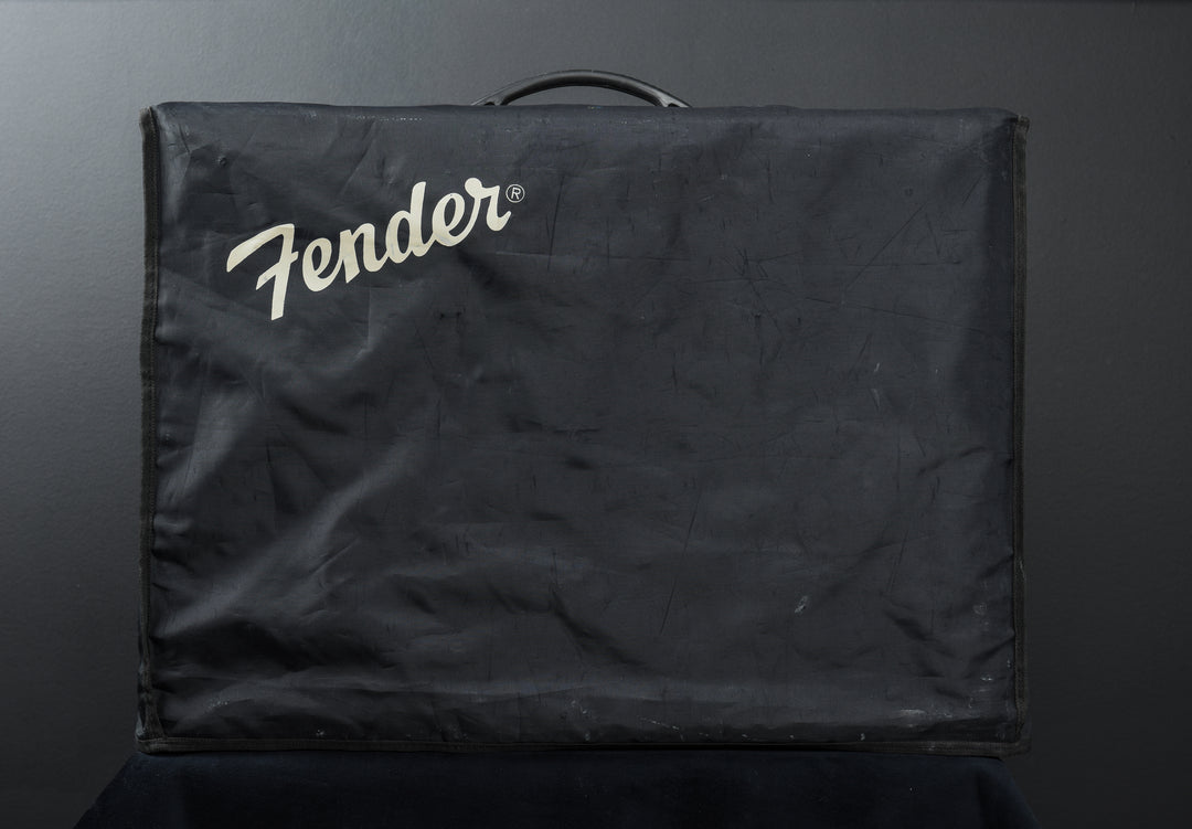 USED Hot Rod Deluxe &