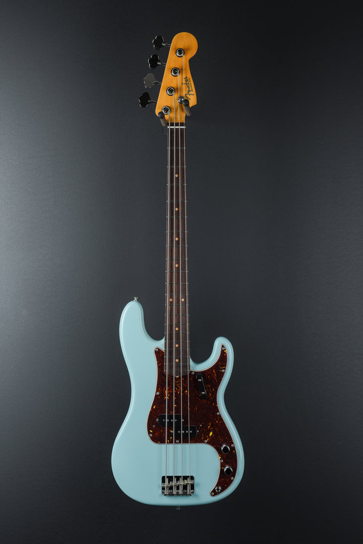 American Vintage II 1960 Precision Bass - Daphne Blue