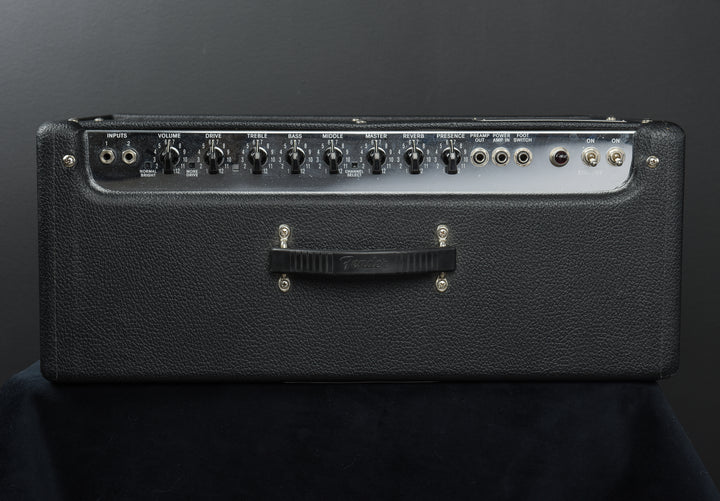 USED Hot Rod Deluxe &