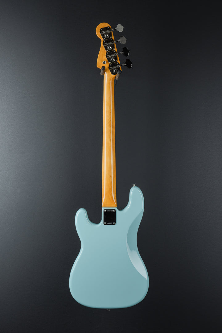 American Vintage II 1960 Precision Bass - Daphne Blue