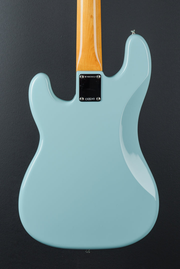 American Vintage II 1960 Precision Bass - Daphne Blue