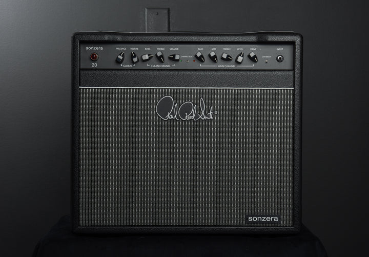 Sonzera 20 - 1x12" Combo, Recent