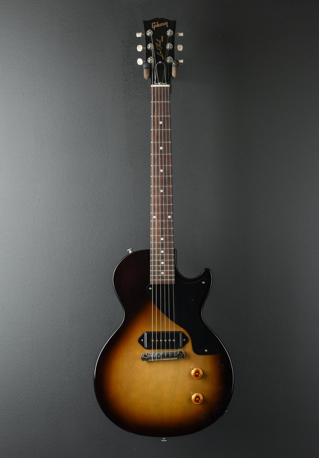 Les Paul Junior &