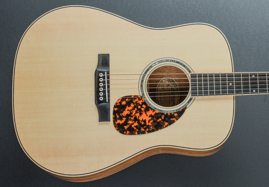 D-05 Mahogany &