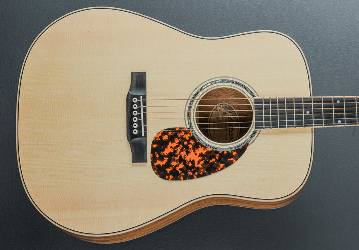 D-05 Mahogany &