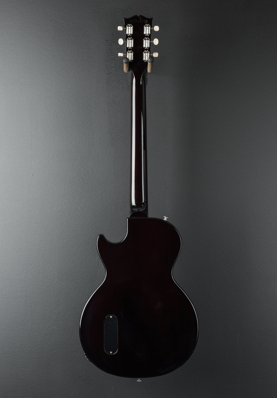Les Paul Junior &