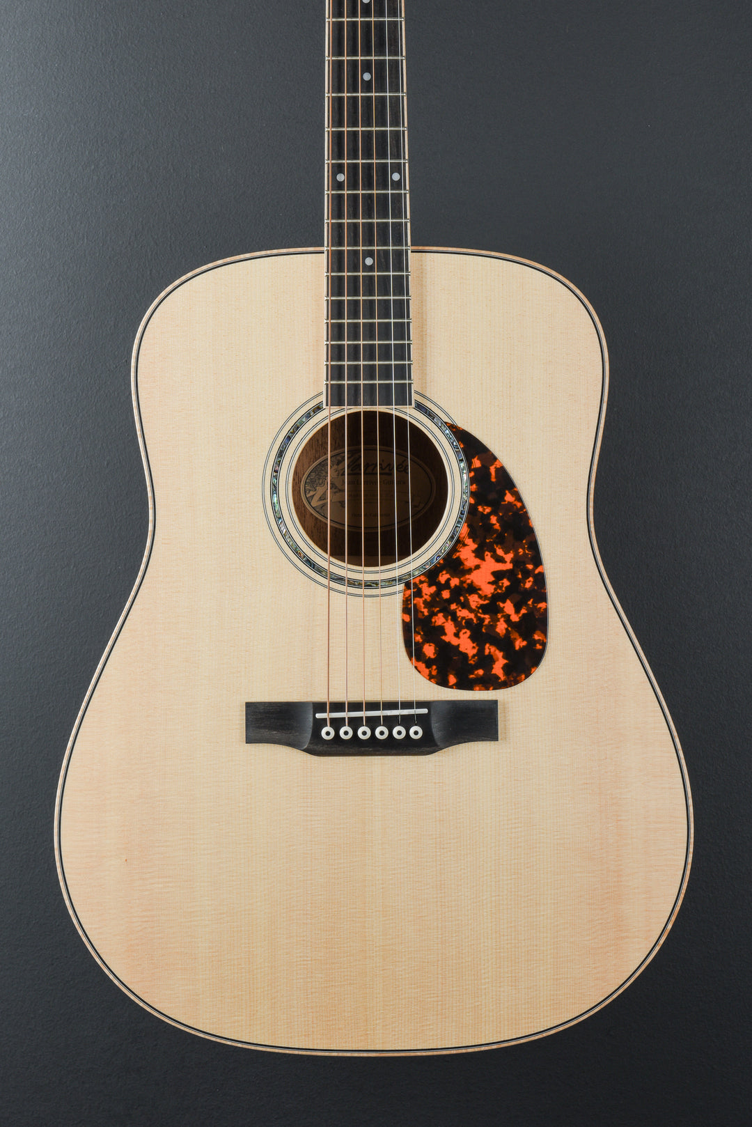 D-05 Mahogany &