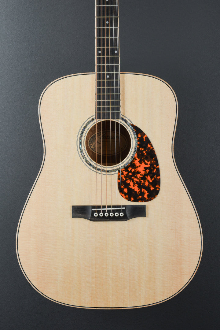 D-05 Mahogany &