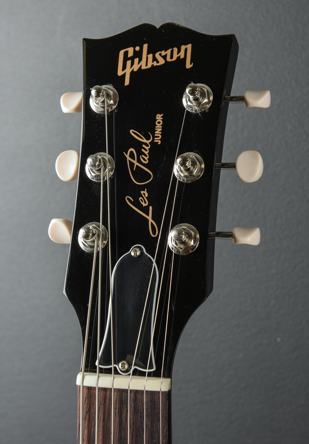 Les Paul Junior &